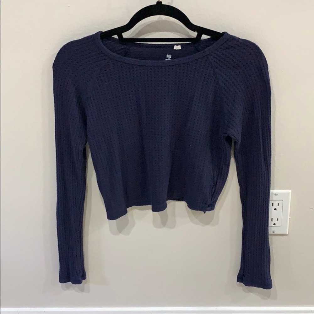 PacSun Long Sleeve